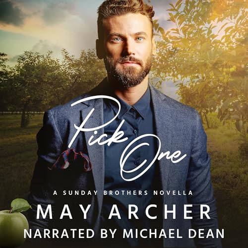 Cover of Pick One