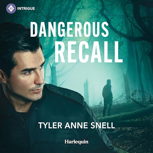Cover of Dangerous Recall
