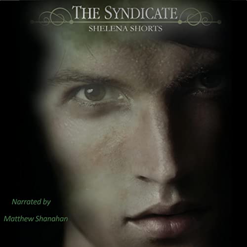 Cover of The Syndicate