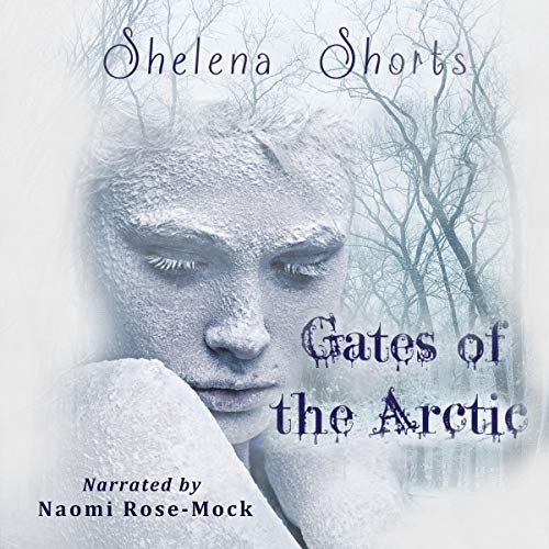 Cover of Gates of the Arctic