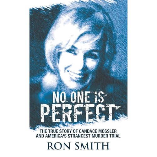 Cover of No One Is Perfect