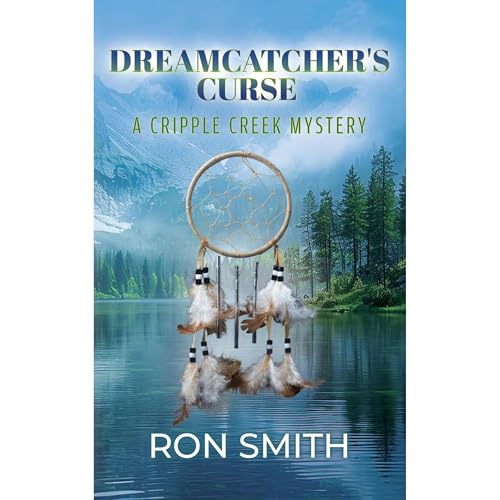 Cover of Dreamcatcher's Curse