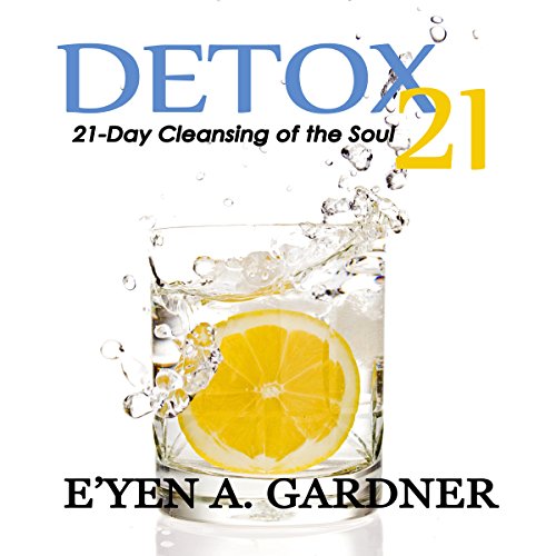Cover of Detox 21
