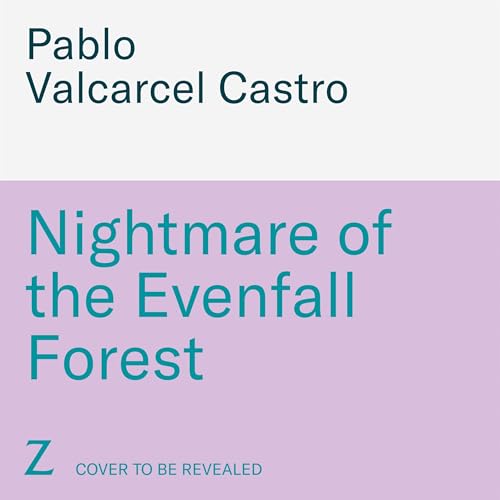 Cover of Nightmare of the Evenfall Forest