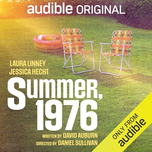 Cover of Summer, 1976