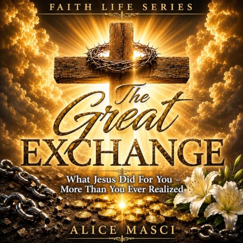Cover of The Great Exchange