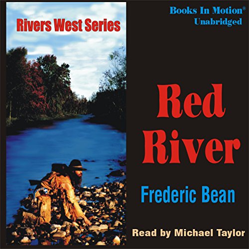 Cover of The Red River