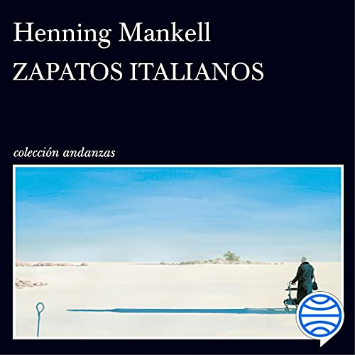 Cover of Zapatos italianos