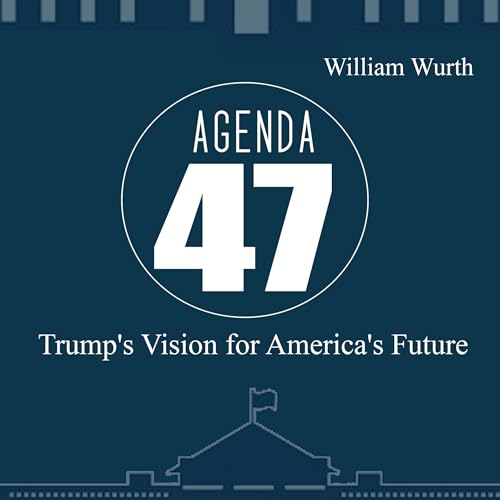 Cover of Agenda 47