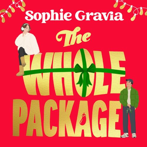 Cover of The Whole Package