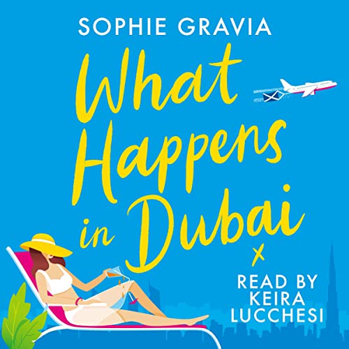 Cover of What Happens in Dubai