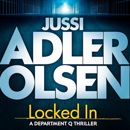 Cover of Locked In