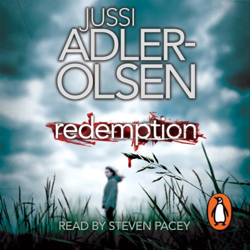 Cover of Redemption