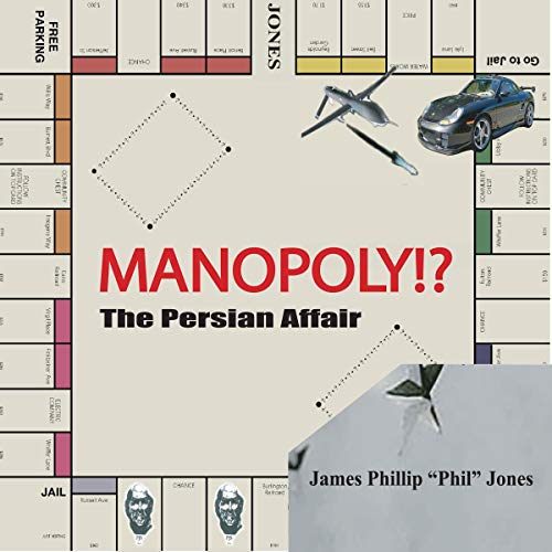 Cover of Manopoly!?