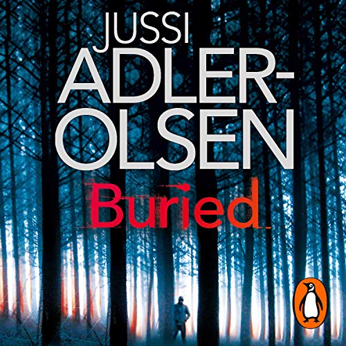 Cover of Buried