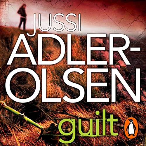Cover of Guilt