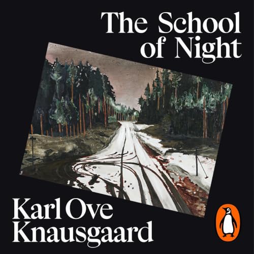 Cover of The School of Night