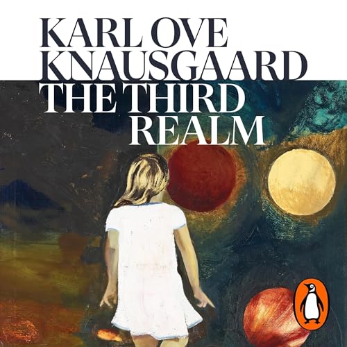 Cover of The Third Realm