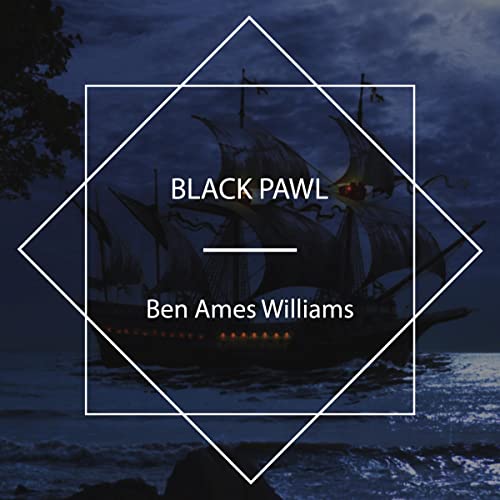 Cover of Black Pawl
