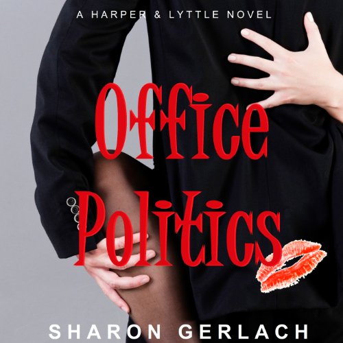 Cover of Office Politics