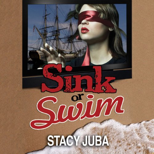 Cover of Sink or Swim