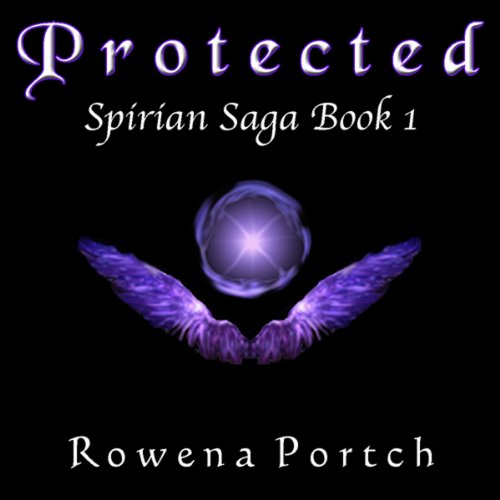 Cover of Protected