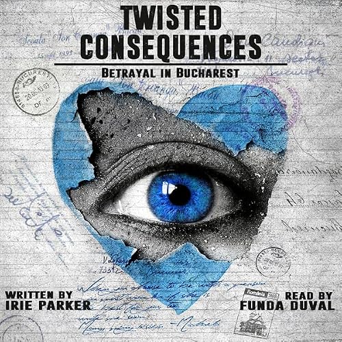Cover of Twisted Consequences