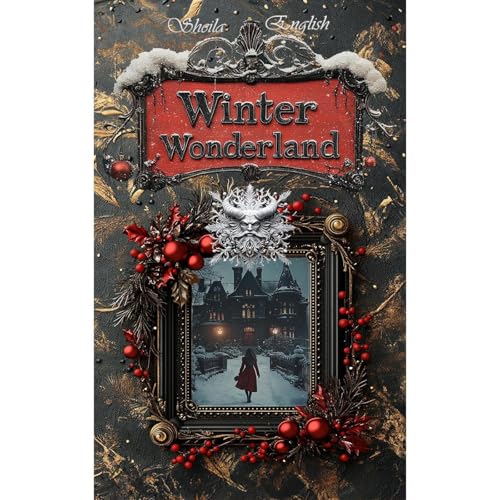 Cover of Winter Wonderland