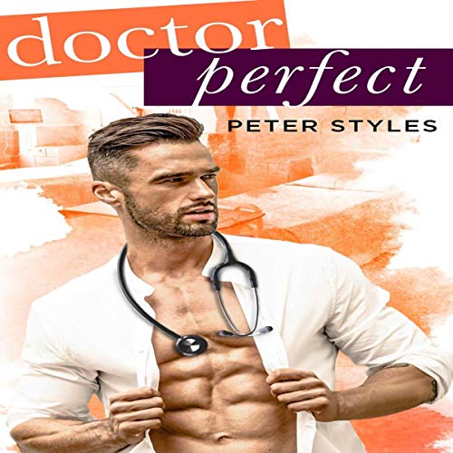 Cover of Dr. Perfect