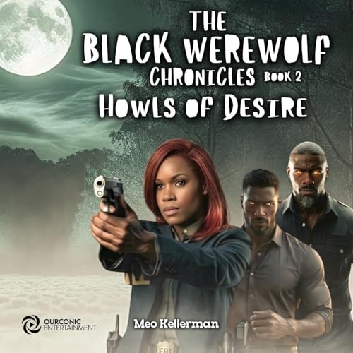 Cover of Howls of Desire