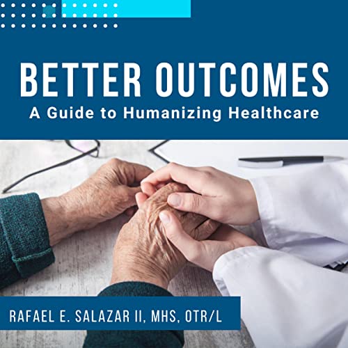 Cover of Better Outcomes