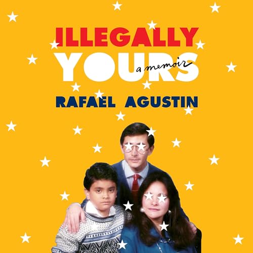 Cover of Illegally Yours