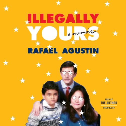 Cover of Illegally Yours