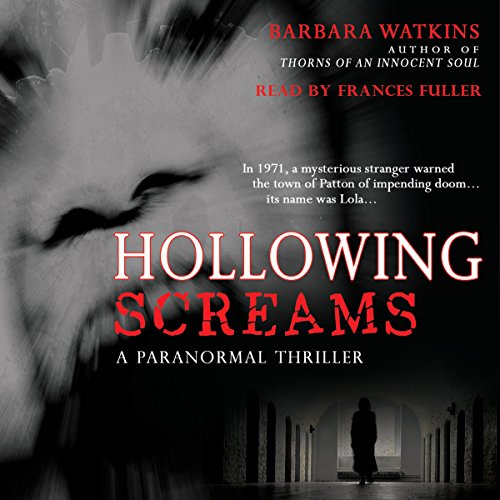 Cover of Hollowing Screams