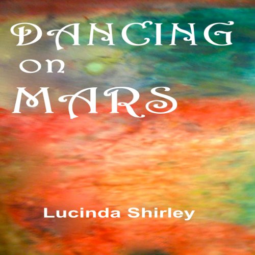 Cover of Dancing on Mars