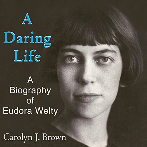 Cover of A Daring Life