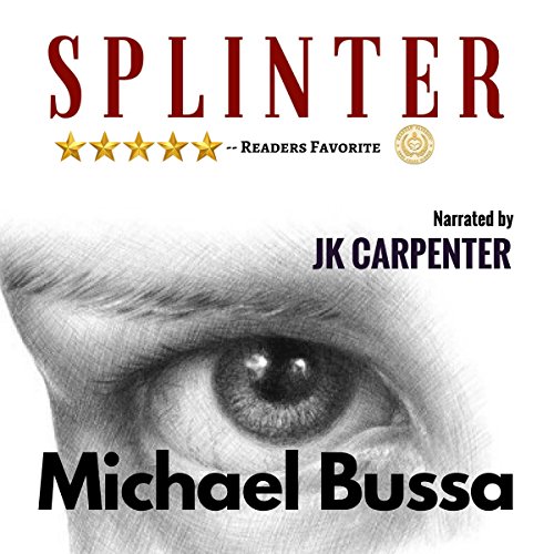 Cover of splinter