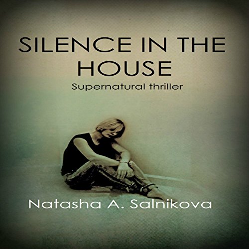 Cover of Silence in the House