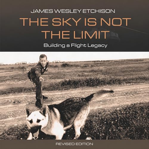 Cover of The Sky Is Not the Limit