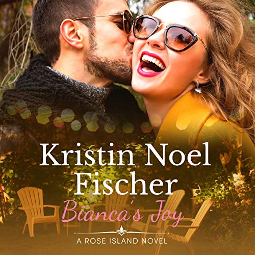 Cover of Bianca's Joy