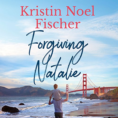 Cover of Forgiving Natalie