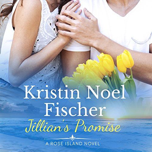 Cover of Jillian's Promise