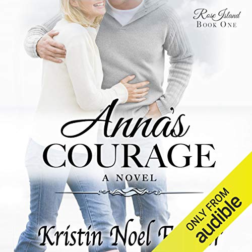Cover of Anna's Courage