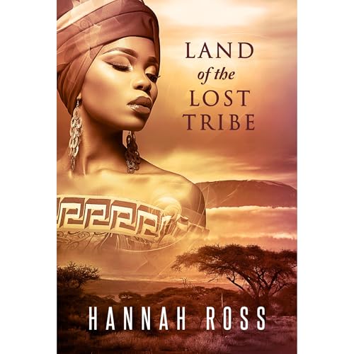 Cover of Land of the Lost Tribe