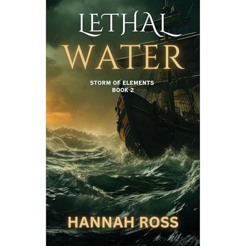 Cover of Lethal Water