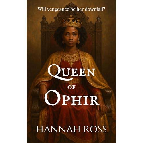 Cover of Queen of Ophir