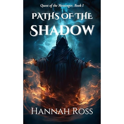 Cover of Paths of the Shadow