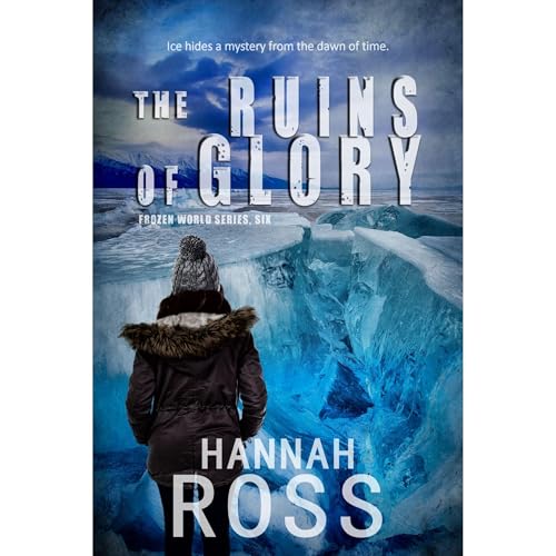 Cover of The Ruins of Glory