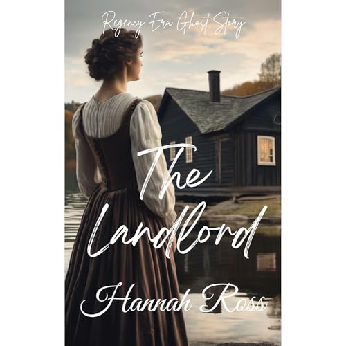 Cover of The Landlord