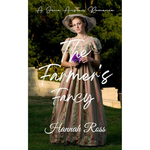 Cover of The Farmer's Fancy